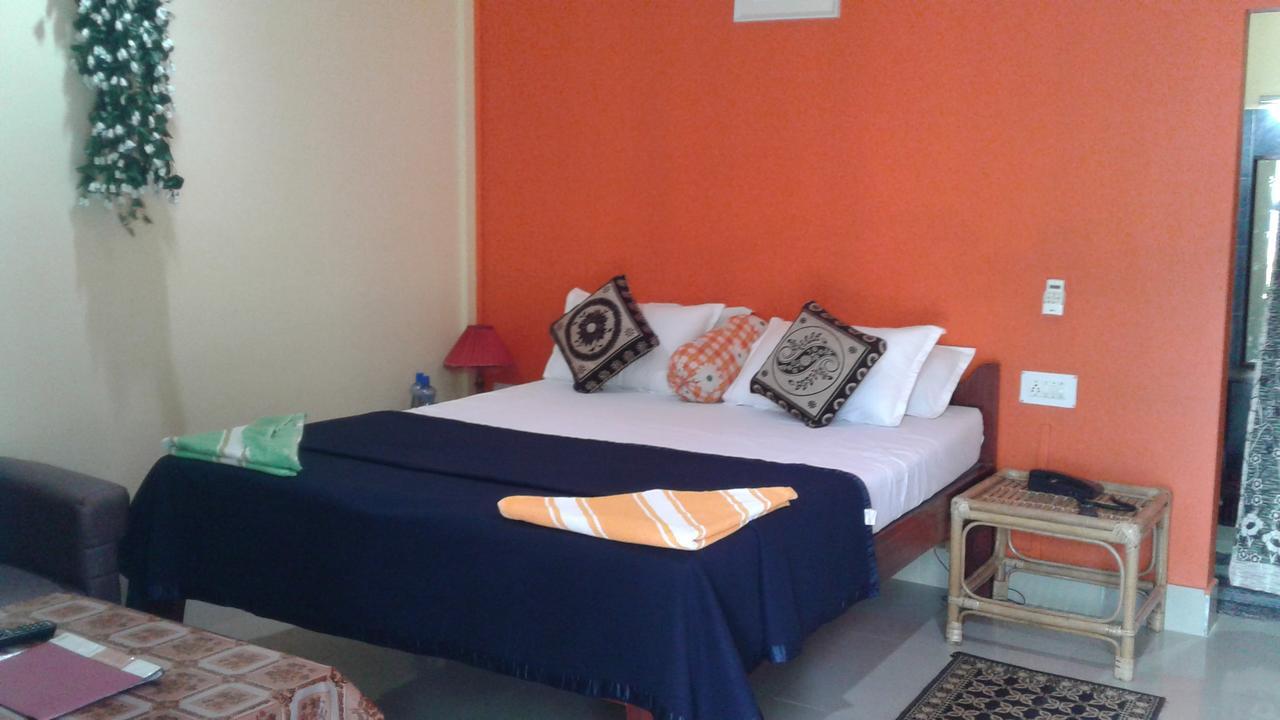 The Ocean Blue Resort Havelock island Buitenkant foto