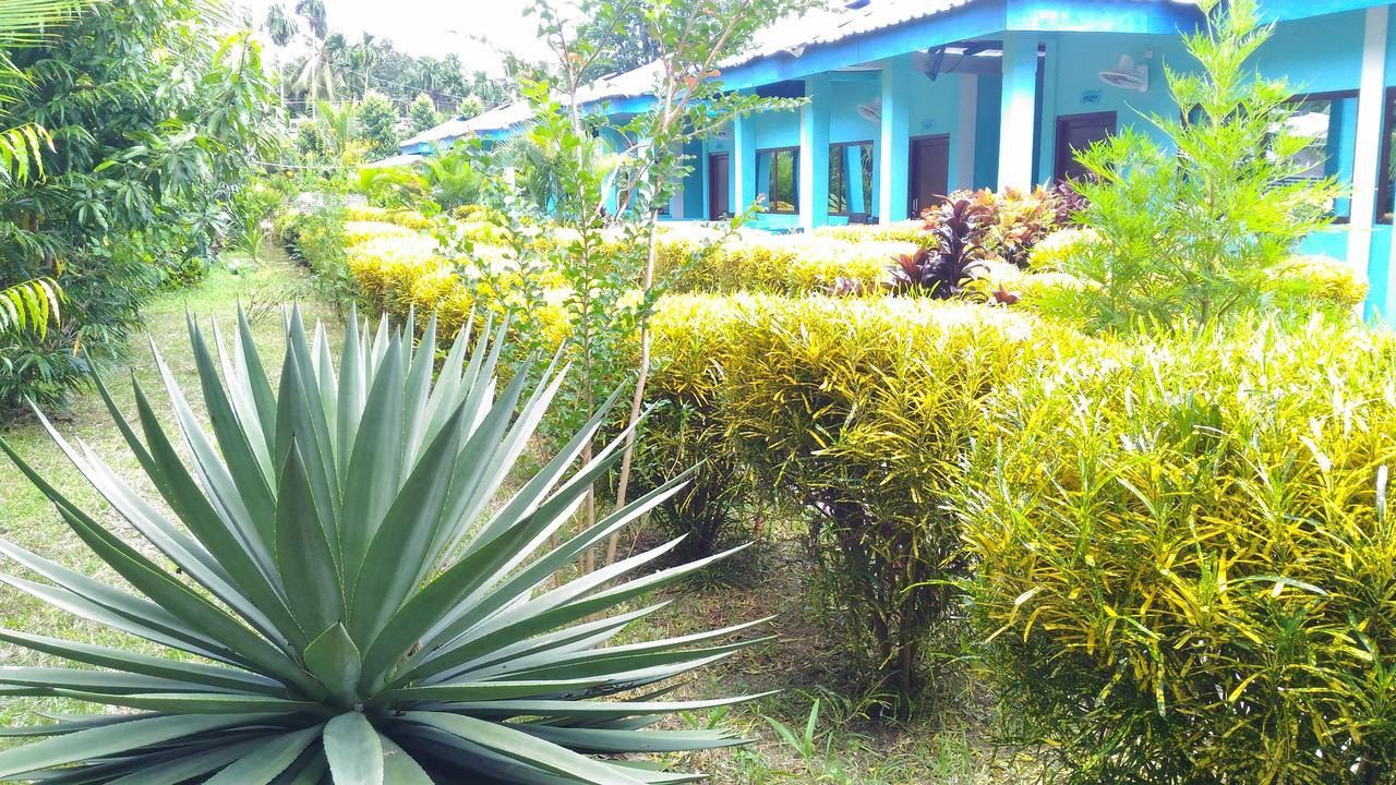 The Ocean Blue Resort Havelock island Buitenkant foto